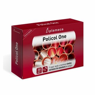 Plameca Policol One 30 Cápsulas