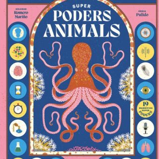 SUPERPODERS ANIMALS (Català)