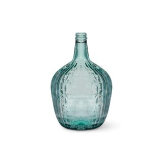 Damajuana rayada 8 litros