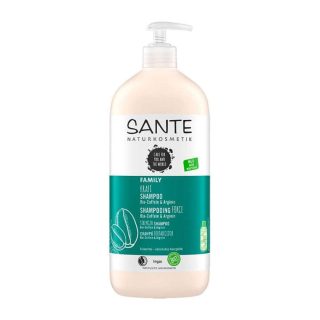 Champú fortalecedor Family Sante