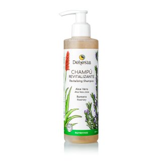 Champú Nutritivo Uso Frecuente Dehesia