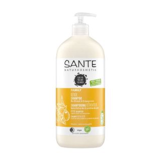 Champú Reparador Sante