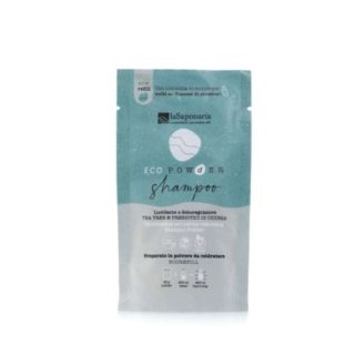 Champú Seborregulador en polvo EcoPowder