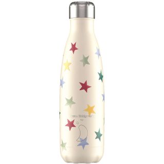 Botella Estrellas 500 ml Chilly’s
