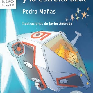 CHISPA Y LA ESTRELLA AZUL