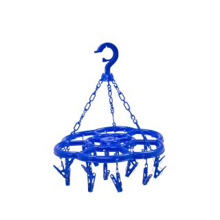 Colgador para Ropa Flor 18 ganchos