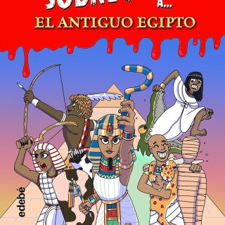 CÓMO SOBREVIVIR A… EL ANTIGUO EGIPTO