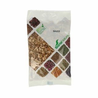 Soria Natural Sauce Corteza 50 Gramos