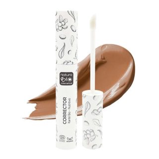Corrector Líquido 02 Beige Oyambre