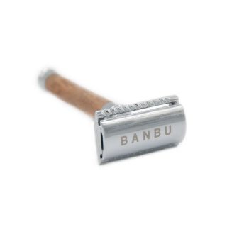 Maquinilla Old School Banbu