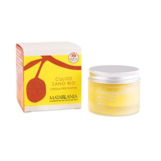 Crema pañal Culito Sano Bio Matarrania