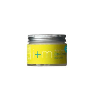 Desodorante Energía Especiada en crema