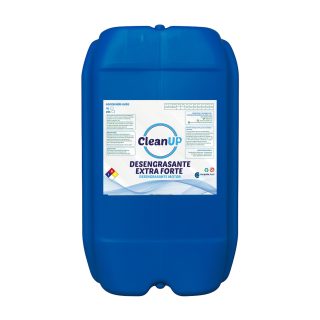 Desengrasante Extra Forte Para Ropa 20L