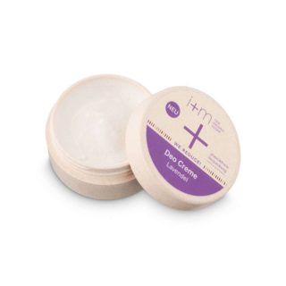 Desodorante Lavanda en Crema I+M
