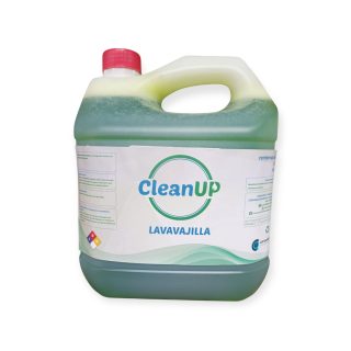 Detergente líquido para vajillas