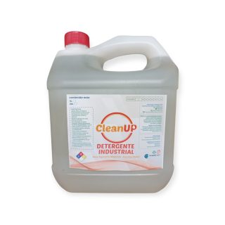 Detergente para maquina Karcher