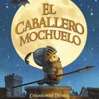EL CABALLERO MOCHUELO