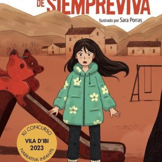 EL ENIGMA DE SIEMPREVIVA