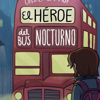 EL HÉROE DEL BUS NOCTURNO