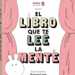 EL LIBRO QUE TE LEE LA MENTE