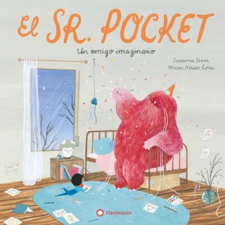 EL SEÑOR POCKET. Un amigo imaginario