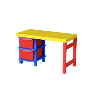 Escritorio Escolar para Niños