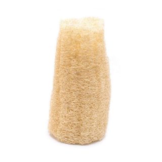 Esponja de luffa