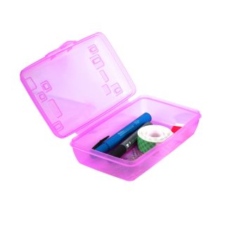 Estuche Básico Grande