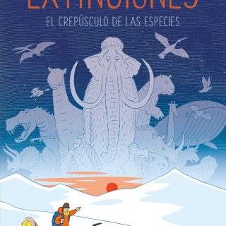 EXTINCIONES: El crepúsculo de las especies