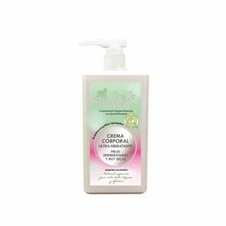 Shova De Crema Corporal Ultrahidratante 1 Litro