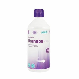 Sakai Sline Control Drenabe Plus+ 500ml