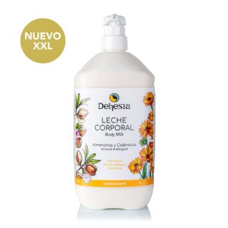 Leche Corporal Hidratante XXL Dehesia