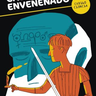 GALILEO ENVENENADO