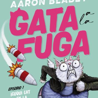 GATA A LA FUGA 1