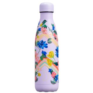 Botella Chilly’s Graphic Garden