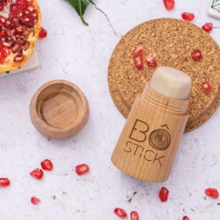 Desodorante recargable Flor de Granada Bo Stick