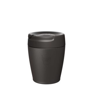 Taza Helix Thermal Black S KeepCup