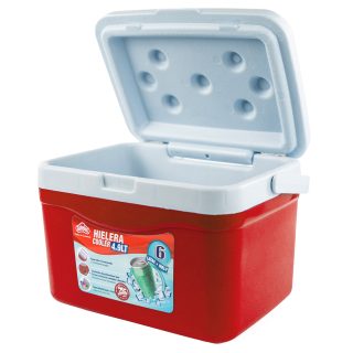 Hielera Polar Pequeña 5 litros
