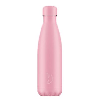 Botella pastel rosa total Chilly’s