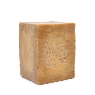 Jabón de Alepo 35%