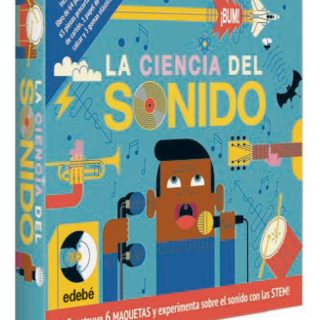 LA CIENCIA DEL SONIDO