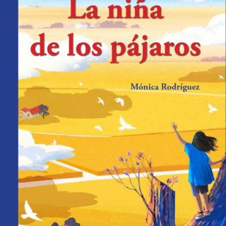 LA NIÑA DE LOS PÁJAROS