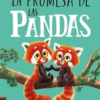 LA PROMESA DE LAS PANDAS