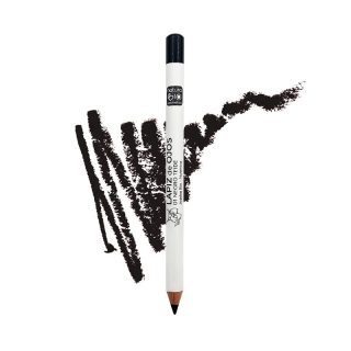 Lápiz Ojos 01 Negro Teide