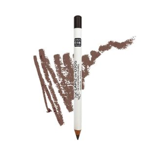 Lápiz Ojos 02 Castaño Courel