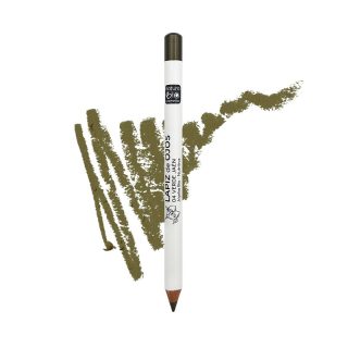 Lápiz Ojos 04 Verde Jaén