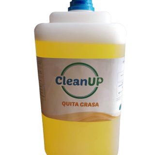 Quita Grasa Corquifa Biodegradable