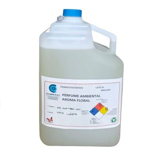 Perfumador ambiental Corquifa