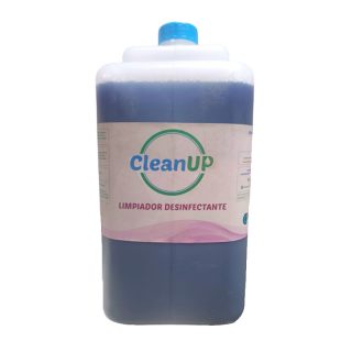 Limpiador desinfectante Corquifa Biodegradable