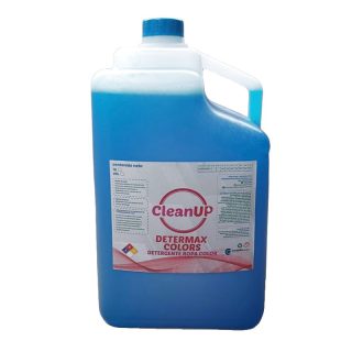 Detergente líquido para ropa Biodegradable